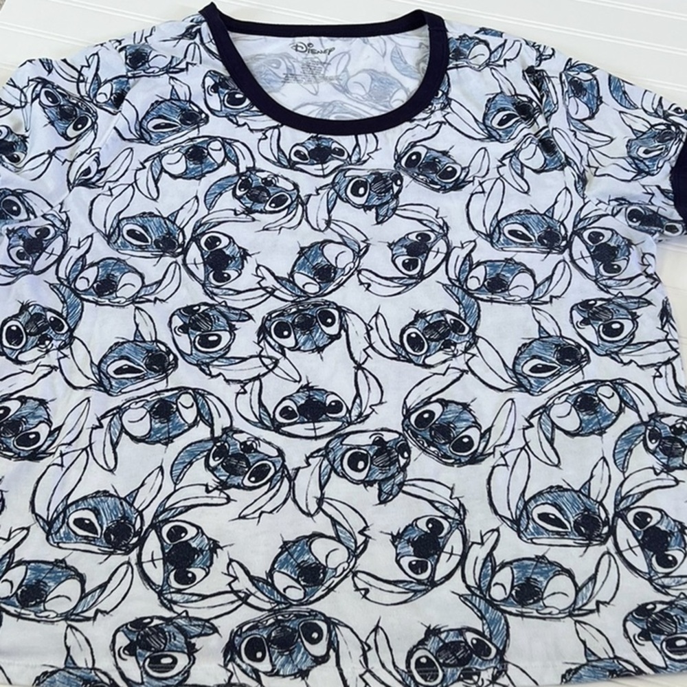 Disney’s Stitch Tee